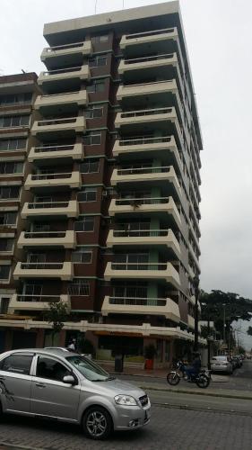 Malecon Del Salado Apartaments