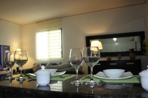 Bed & Breakfast Home Suite Apartment