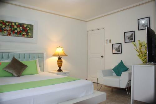 Bed & Breakfast Home Suite Apartment