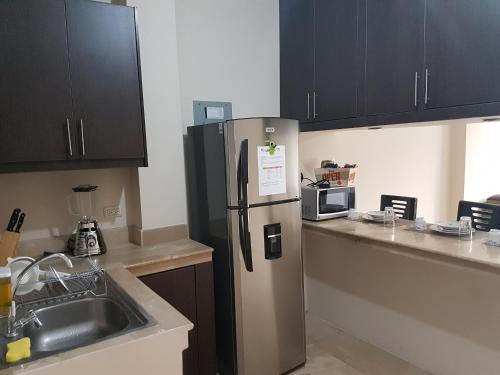 Apartamento Ncg Suit