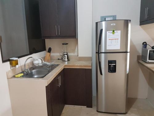 Apartamento Ncg Suit