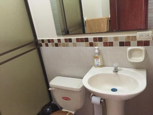 Apartamento Ncg Suit