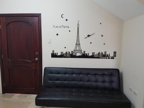 Apartamento Ncg Suit
