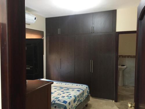 Apartamento Ncg Suit