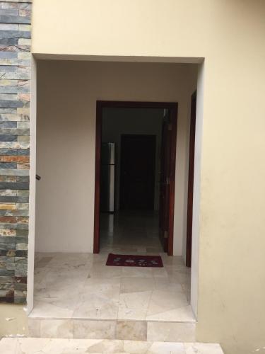 Apartamento Ncg Suit