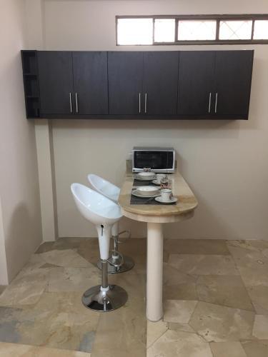 Apartamento Ncg Suit