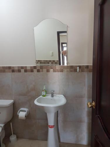 Apartamento Ncg Suit
