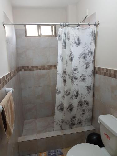 Apartamento Ncg Suit