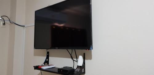 Apartamento Ncg Suit