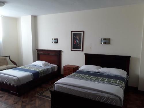 El Cardenal Hotel