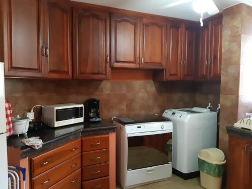 Apartamento Bonita Beach Dpto