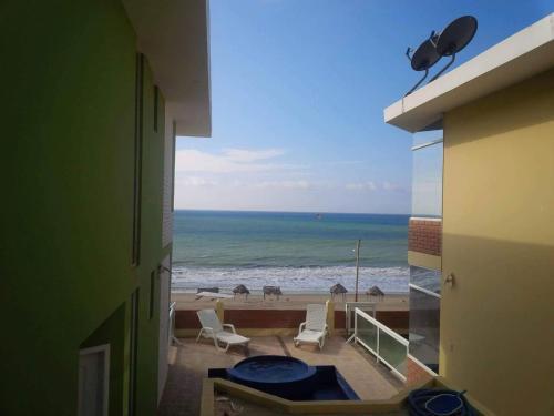 Apartamento Bonita Beach Dpto