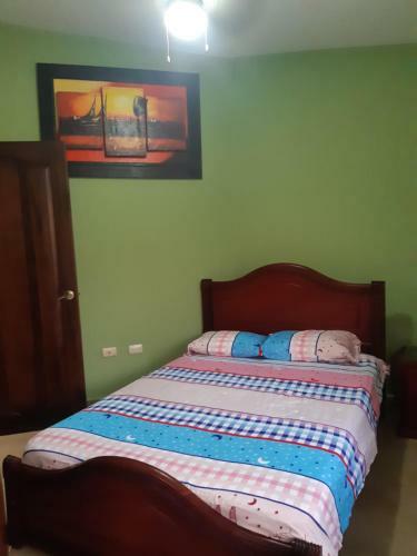 Apartamento Bonita Beach Dpto