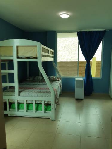 Apartamento Bonita Beach Dpto