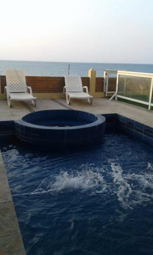 Apartamento Bonita Beach Dpto
