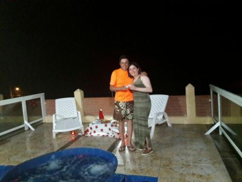 Apartamento Bonita Beach Dpto