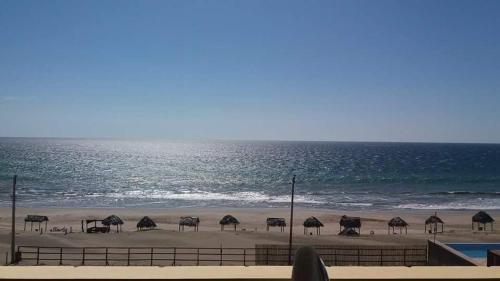 Apartamento Bonita Beach Dpto