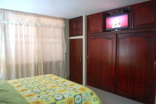 Hostal Sky