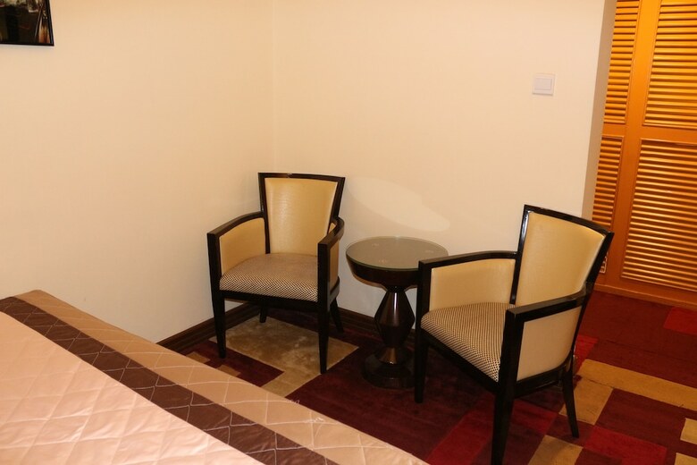 Al Khaleej Grand Hotel
