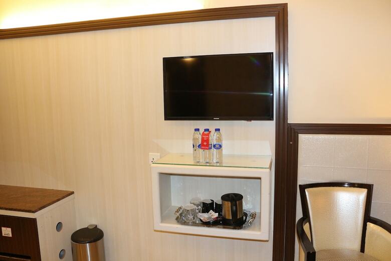 Al Khaleej Grand Hotel