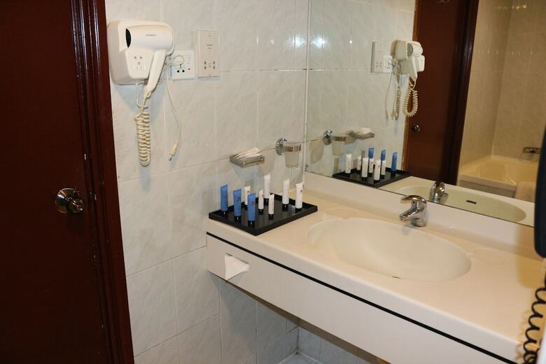 Al Khaleej Grand Hotel