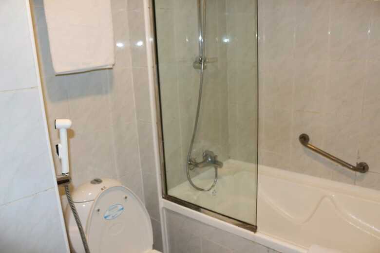 Al Khaleej Grand Hotel
