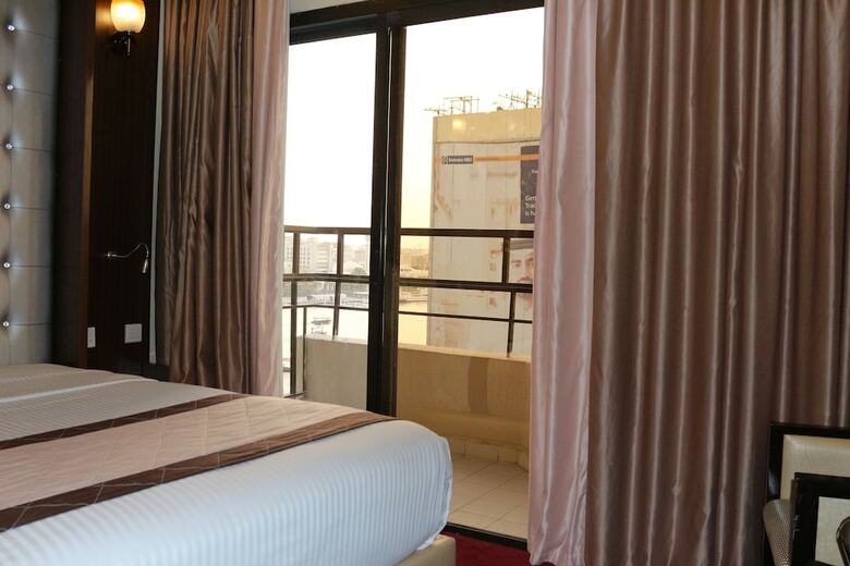 Al Khaleej Grand Hotel