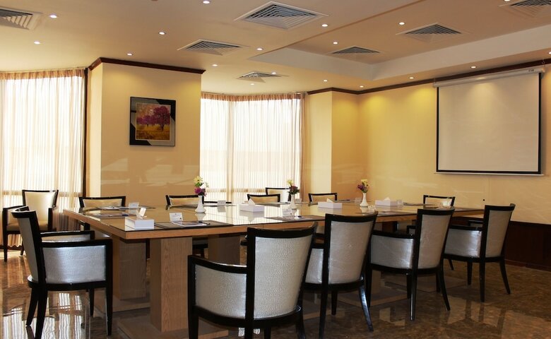 Al Khaleej Grand Hotel