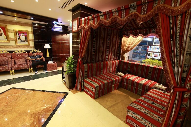 Al Khaleej Grand Hotel