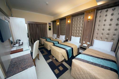 Naif View Hotel