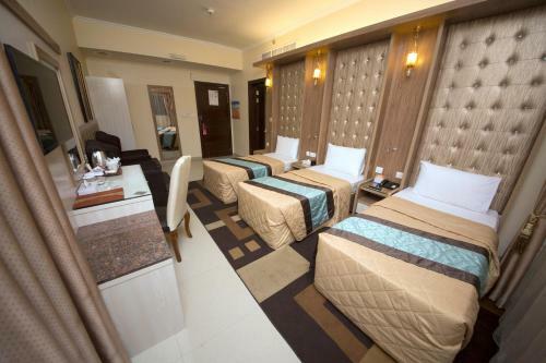 Naif View Hotel
