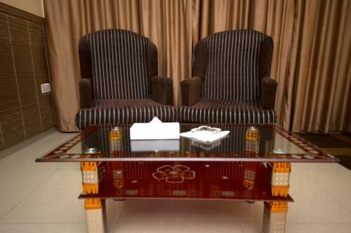 Naif View Hotel