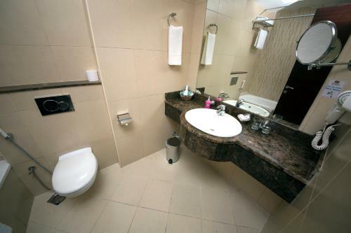 Naif View Hotel