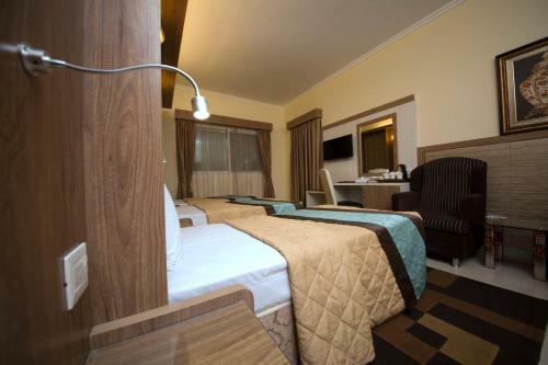 Naif View Hotel