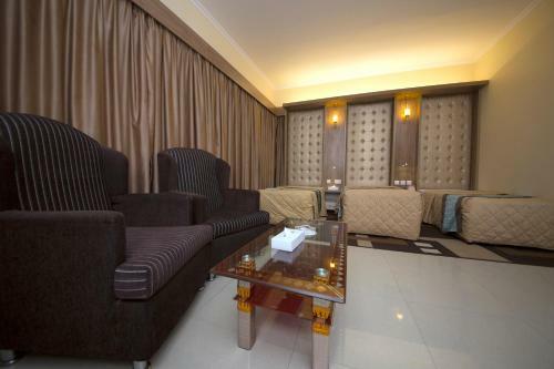 Naif View Hotel