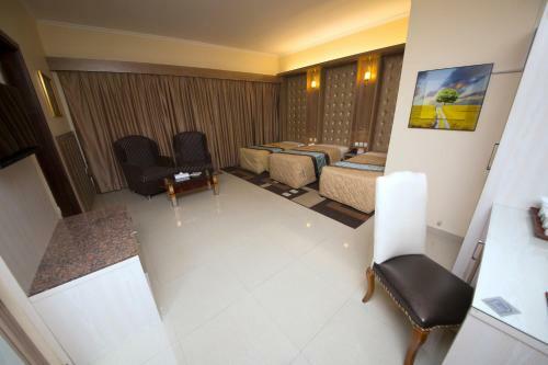 Naif View Hotel