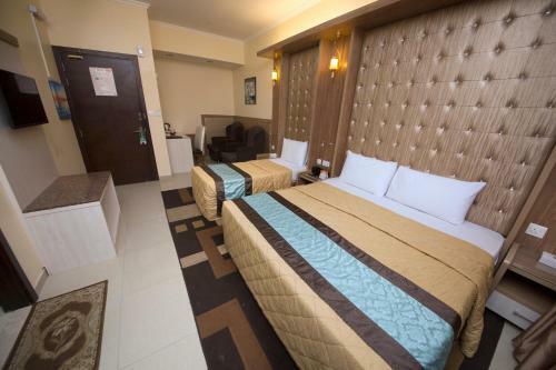 Naif View Hotel