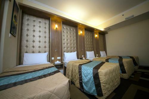 Naif View Hotel