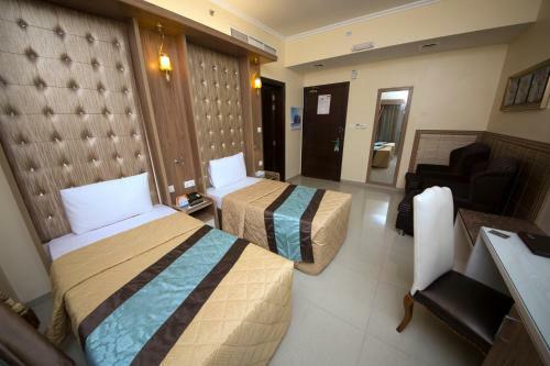 Naif View Hotel