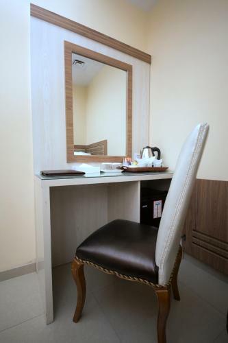 Naif View Hotel