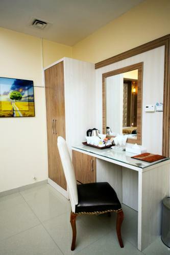 Naif View Hotel