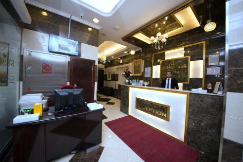 Naif View Hotel