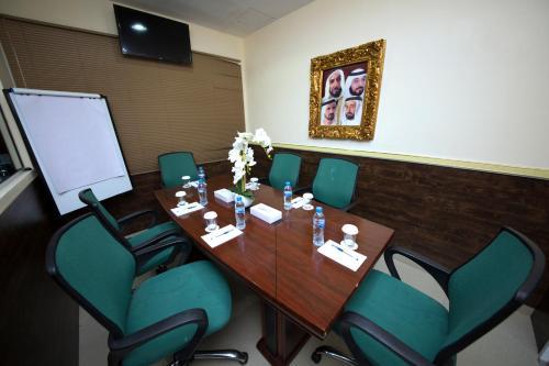 Naif View Hotel