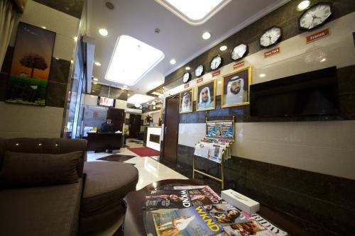 Naif View Hotel