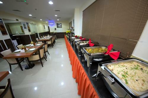 Naif View Hotel