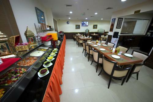 Naif View Hotel