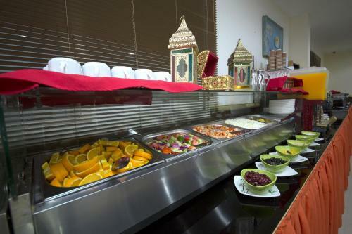 Naif View Hotel