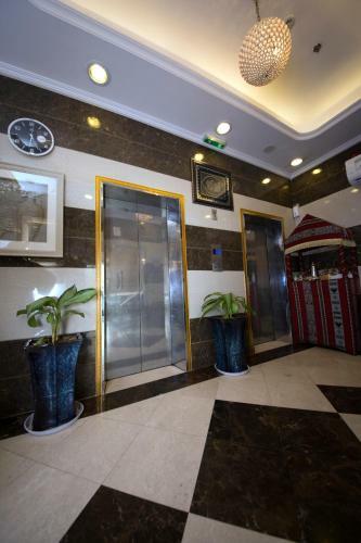 Naif View Hotel