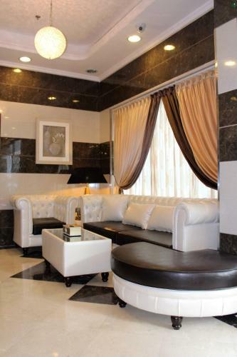 Naif View Hotel
