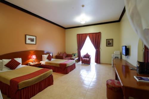 Summerland Motel